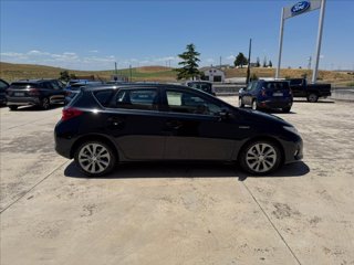 TOYOTA Auris 5p 1.8h Active+