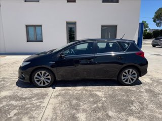 TOYOTA Auris 5p 1.8h Active+