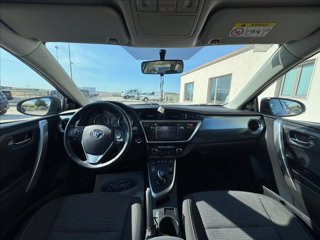 TOYOTA Auris 5p 1.8h Active+