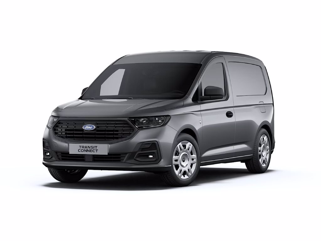 FORD Transit Connect Trend 2.0 Diesel 102CV Passo Corto