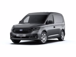 FORD Transit Connect Trend 2.0 Diesel 102CV Passo Corto