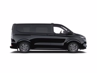 FORD Tourneo Custom Titanium 2.5L Duratec PHEV 233cv AUT 340 L1H1