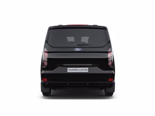 FORD Tourneo Custom Titanium 2.5L Duratec PHEV 233cv AUT 340 L1H1