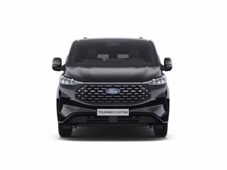 FORD Tourneo Custom Titanium 2.5L Duratec PHEV 233cv AUT 340 L1H1