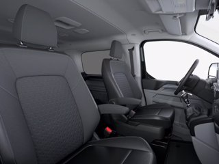 FORD Tourneo Custom Titanium 2.5L Duratec PHEV 233cv AUT 340 L1H1