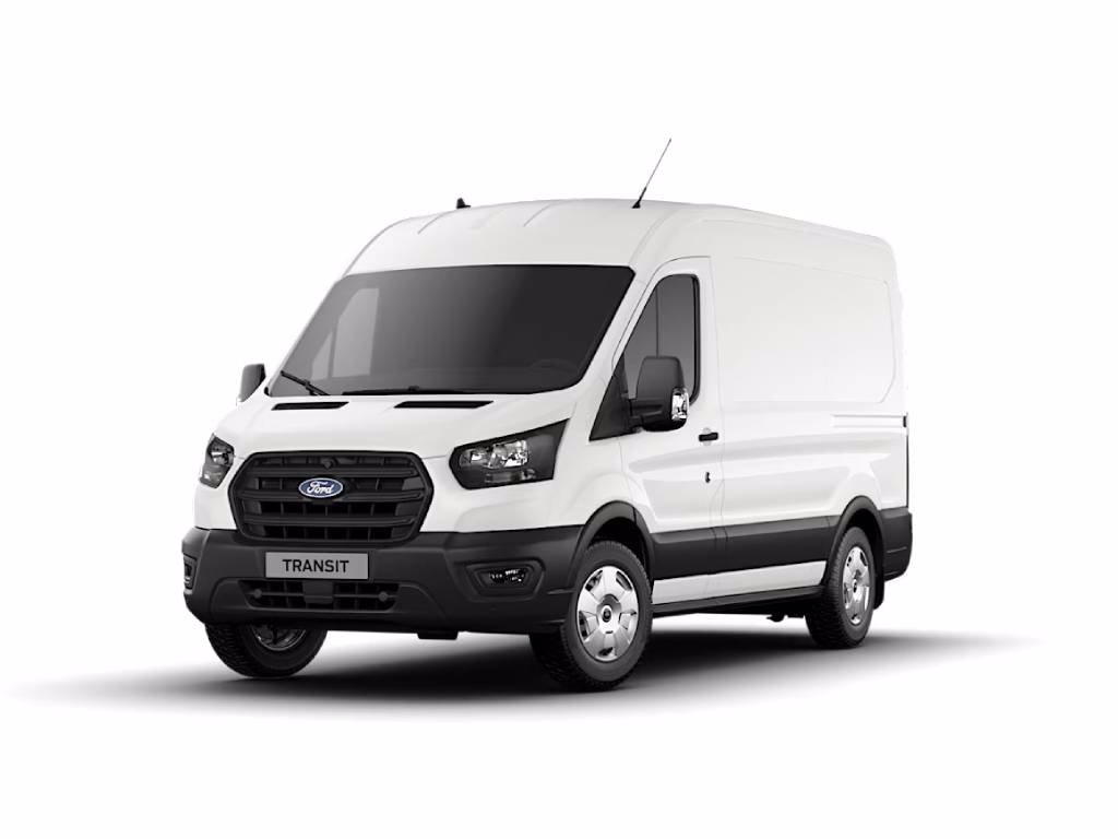 FORD Transit Van Trend 130cv 350 L2H2 TA