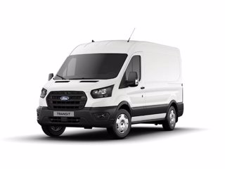FORD Transit Van Trend 130cv 350 L2H2 TA