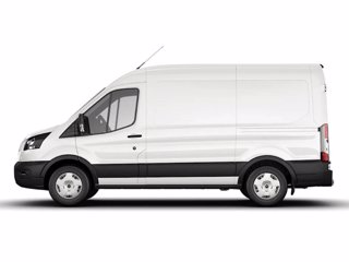 FORD Transit Van Trend 130cv 350 L2H2 TA