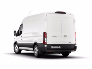 FORD Transit Van Trend 130cv 350 L2H2 TA