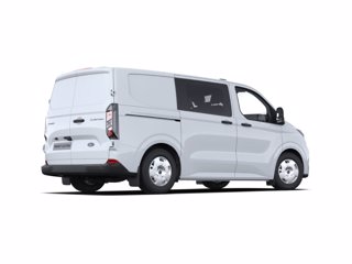 FORD Transit Custom Van Trend 2.0 EcoBlue 110cv 280 L1H1