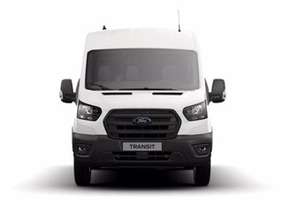 FORD Transit Chassis Cabina singola Trend Trazione posteriore 130cv 350 L3