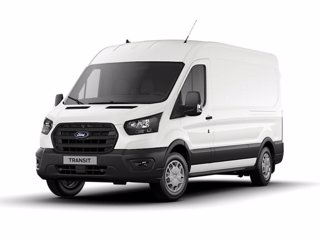 FORD Transit Chassis Cabina singola Trend Trazione posteriore 130cv 350 L3