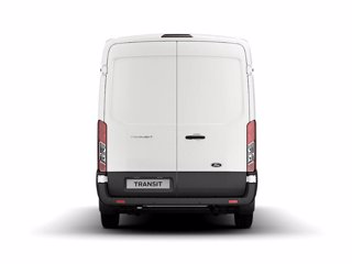 FORD Transit Chassis Cabina singola Trend Trazione posteriore 130cv 350 L3