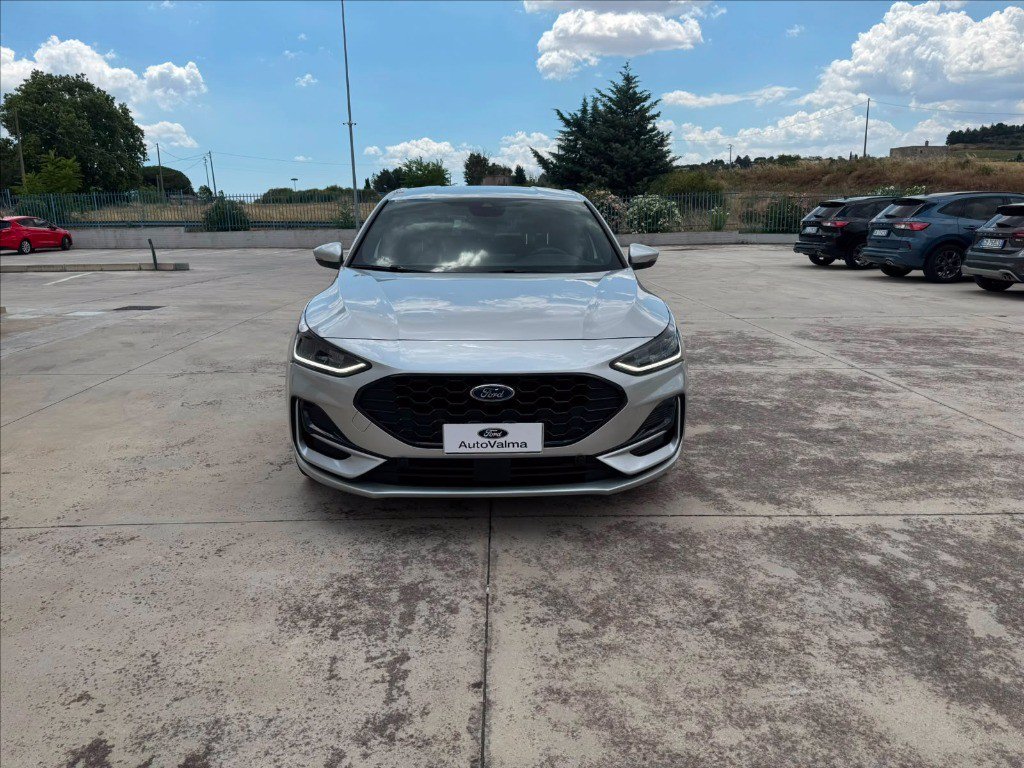 FORD Focus 1.0t ecoboost h ST-Line 155cv powershift