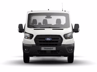 FORD Transit Chassis Cabina Singola Trend 165cv 350 L3 TP