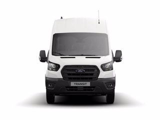 FORD Transit Chassis Doppia Cabina Trend Trazione posteriore 165cv 350 L4