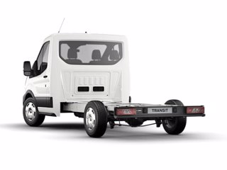FORD Transit Chassis Cabina singola Trend Trazione posteriore 165cv 350 L5