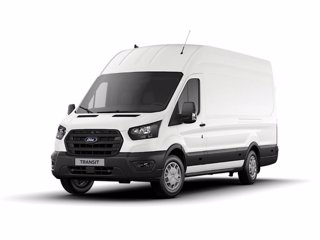 FORD Transit Van Trend Trazione posteriore 165cv 350 L4H3