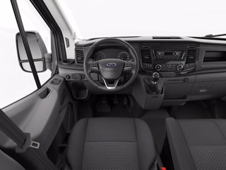 FORD Transit Van Trend Trazione posteriore 165cv 350 L4H3