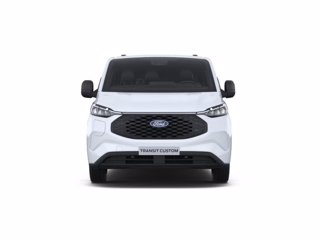FORD E-Transit Custom Doppia Cabina Trend Elettrico 136cv AUT 320 L2H1