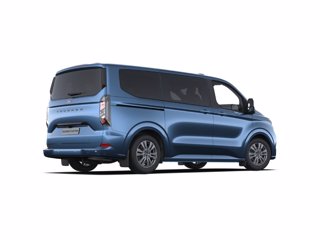 FORD Tourneo Custom Titanium 2.0 EcoBlue 170CV Automatica A8 320 L1H1