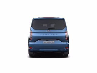 FORD Tourneo Custom Titanium 2.0 EcoBlue 170CV Automatica A8 320 L1H1