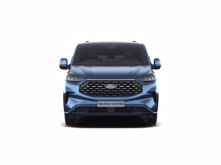 FORD Tourneo Custom Titanium 2.0 EcoBlue 170CV Automatica A8 320 L1H1