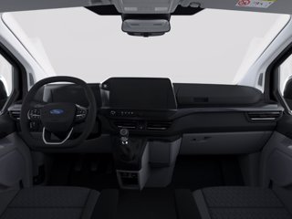 FORD Tourneo Custom Titanium 2.0 EcoBlue 170CV Automatica A8 320 L1H1