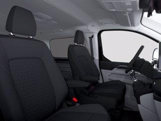 FORD Tourneo Custom Titanium 2.0 EcoBlue 170CV Automatica A8 320 L1H1