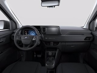 FORD Transit Courier Van Trend 1.5 EcoBlue 100 CV