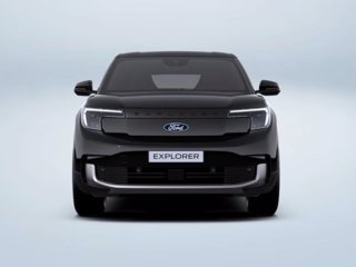 FORD Explorer SELECT 79kWh Extended Range RWD 286 CV 210 kW Elettrico Trasmissione automatica a 1 velocità