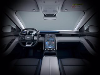 FORD Explorer SELECT 79kWh Extended Range RWD 286 CV 210 kW Elettrico Trasmissione automatica a 1 velocità