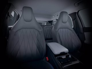 FORD Explorer SELECT 79kWh Extended Range RWD 286 CV 210 kW Elettrico Trasmissione automatica a 1 velocità