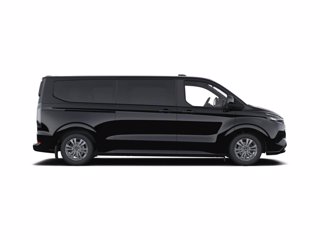 FORD Tourneo Custom 320 2.0 EcoBlue 170CV aut. PL Titanium