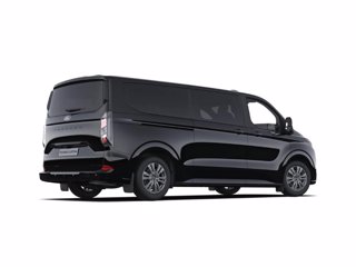 FORD Tourneo Custom 320 2.0 EcoBlue 170CV aut. PL Titanium