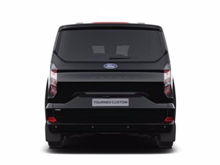 FORD Tourneo Custom 320 2.0 EcoBlue 170CV aut. PL Titanium