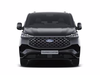 FORD Tourneo Custom 320 2.0 EcoBlue 170CV aut. PL Titanium