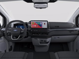 FORD Tourneo Custom 320 2.0 EcoBlue 170CV aut. PL Titanium